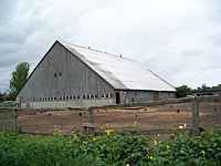 The Delta Barn