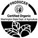 WSDA Organic Producer