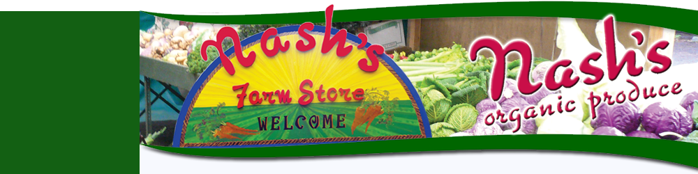 Nash's Farm Store