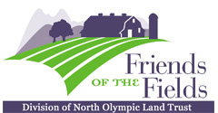 Friends of the Fields and North Olympic Land Trust