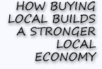 How Buying Local Builds a Stronger Local Economy